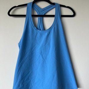 Size 10 - Lululemon Tanks